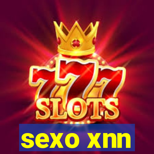 sexo xnn